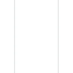 2 pellicole protettive trasparenti per smartphone 175x100mm