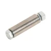 Accessorio per assale per ruote 45x15x15 mm