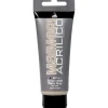 Acrilico grigio caldo 75 ml