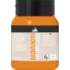 Acrilico oro scuro 500 ml