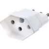 Adattatore da viaggio brennenstuhl® CH/IT 230V/10A
