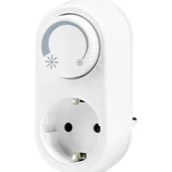 Adattatore dimmer per spina LED