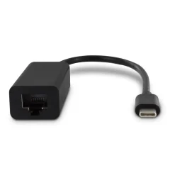 Adattatore PC/rete TYPE C maschio/RJ45 femmina