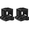 Adattatore per Square Bar 2 pz