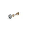 Adattatore x multist.16-16x2