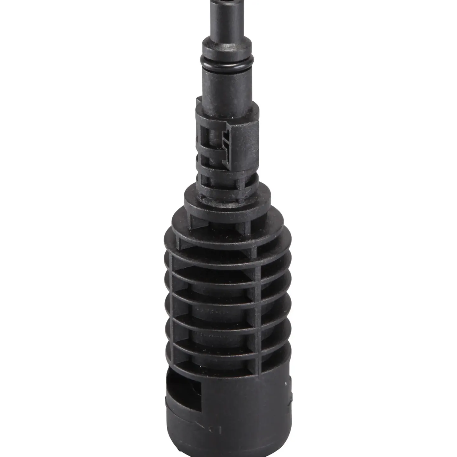 Adattatori set LUX-TOOLS AS-B per idropulitrice