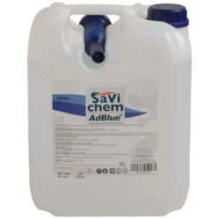 Additivo Adblue per auto diesel 10 l