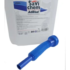 Additivo Adblue per auto diesel 10 l