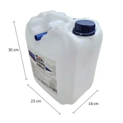 Additivo Adblue per auto diesel 10 l