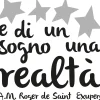 Adesivo da parete Sogno e realtà 2 fogli 31x31 cm