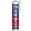 Adesivo Fast & Strong Tytan Power Fix bianco 290 ml