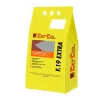 Adesivo migliorato F.19 per piastrelle ceramiche 5 kg grigio