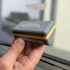 Adesivo per dispositivo di telepedaggio 2 pz