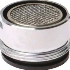 Aeratore Lavabo e lavello Idrostile Base Cromo