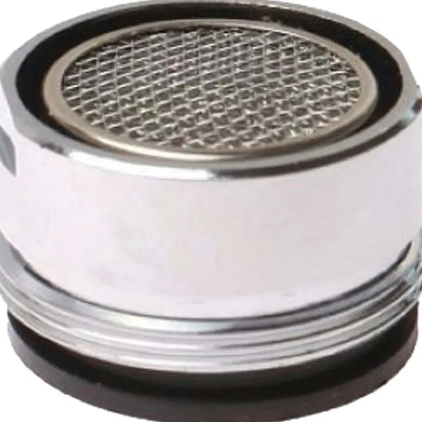 Aeratore Lavabo e lavello Idrostile Base Cromo