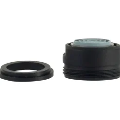 Aeratore Lavabo Idrostile Nero