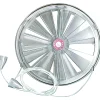 Aeratore similvetro per finestre Ø 160 mm