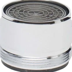 Aeratore Vasca da bagno Idrostile Standard Cromo