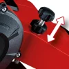 Affila catene motosega a batteria Einhell GE-CS 18 Li-Solo Ø 10,8 cm 18 V