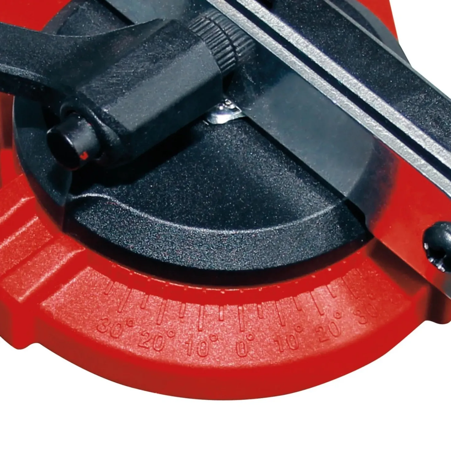 Affila catene motosega a batteria Einhell GE-CS 18 Li-Solo Ø 10,8 cm 18 V