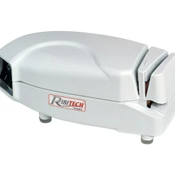 Affilatore elettrico Ribimex per coltelli e forbici 40 W