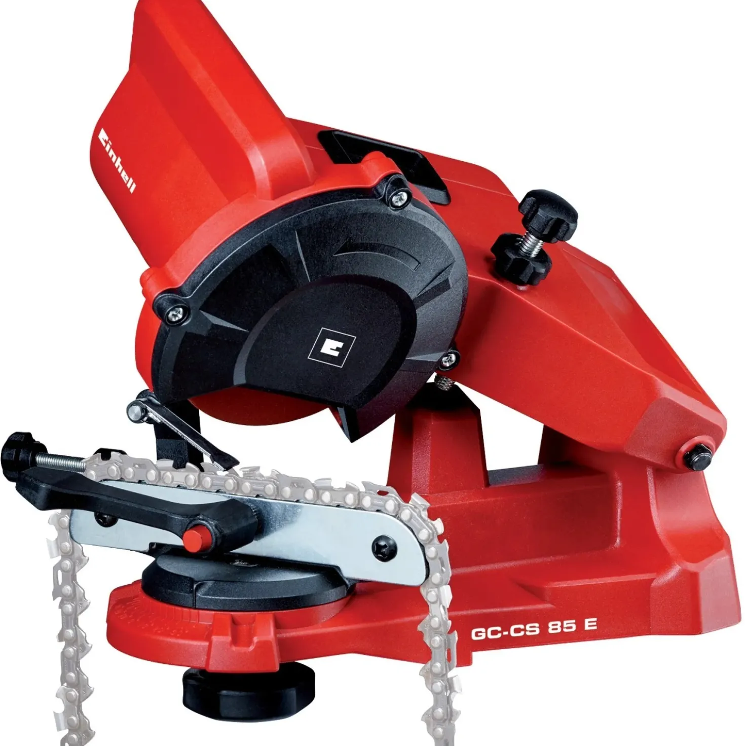 Affilatrice catena motoseghe Einhell GC-CS 85 E