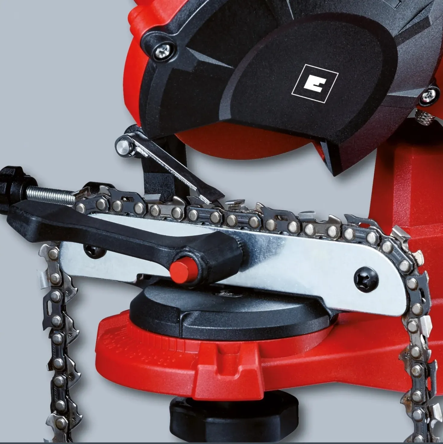 Affilatrice catena motoseghe Einhell GC-CS 85 E