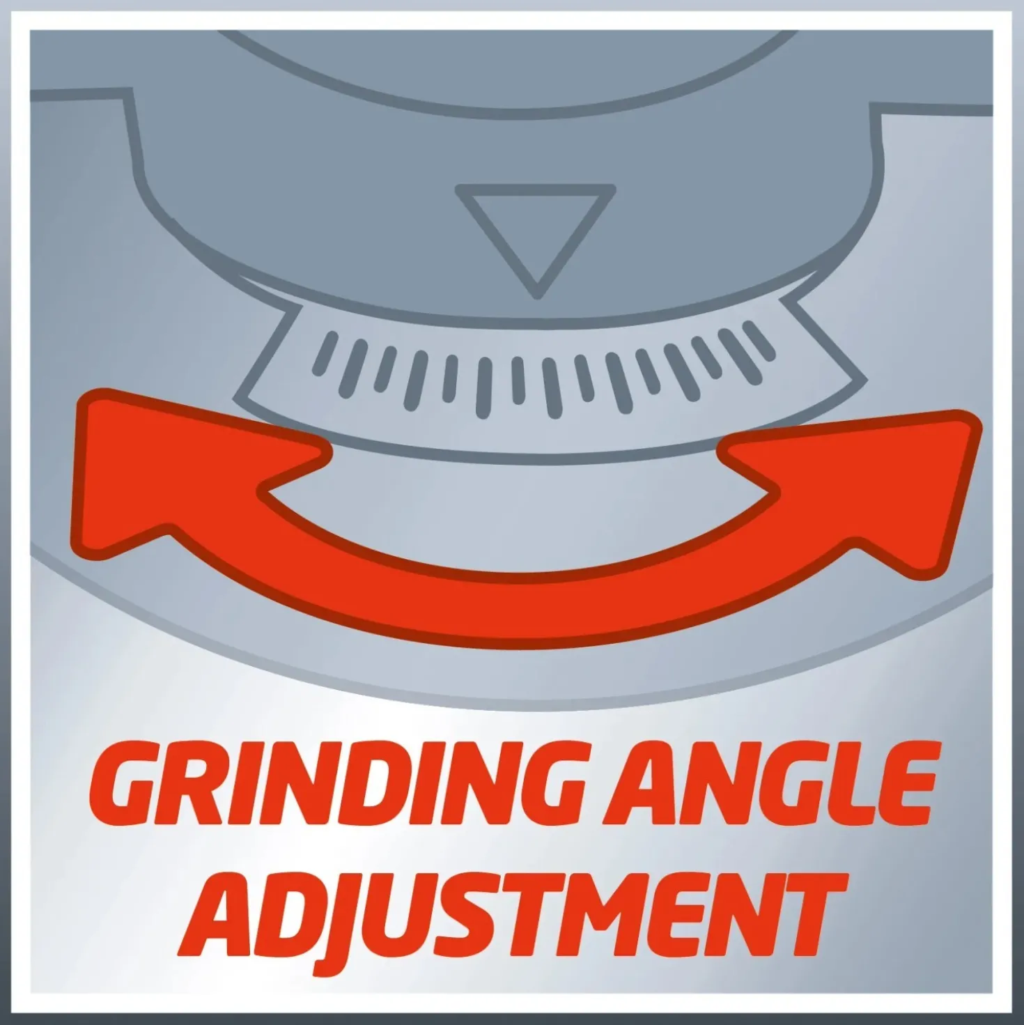 Affilatrice catena motoseghe Einhell GC-CS 85 E