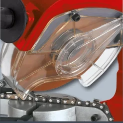 Affilatrice catena motoseghe Einhell GC-CS 235 E