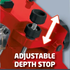 Affilatrice catena motoseghe Einhell GC-CS 235 E