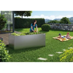 Aiuola rialzata Biohort Biohort 1x1 m