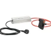 Alimentatore Geyser AC 220 V - DC 21 V