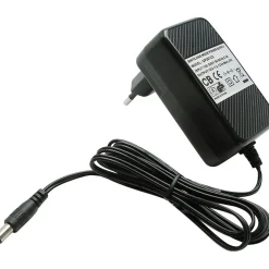 Alimentatore per telecamere Smart Home trasformatore 230V AC-500 mA