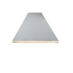 Allargatore ad asta singola per muro 23 cm Micro Bianco
