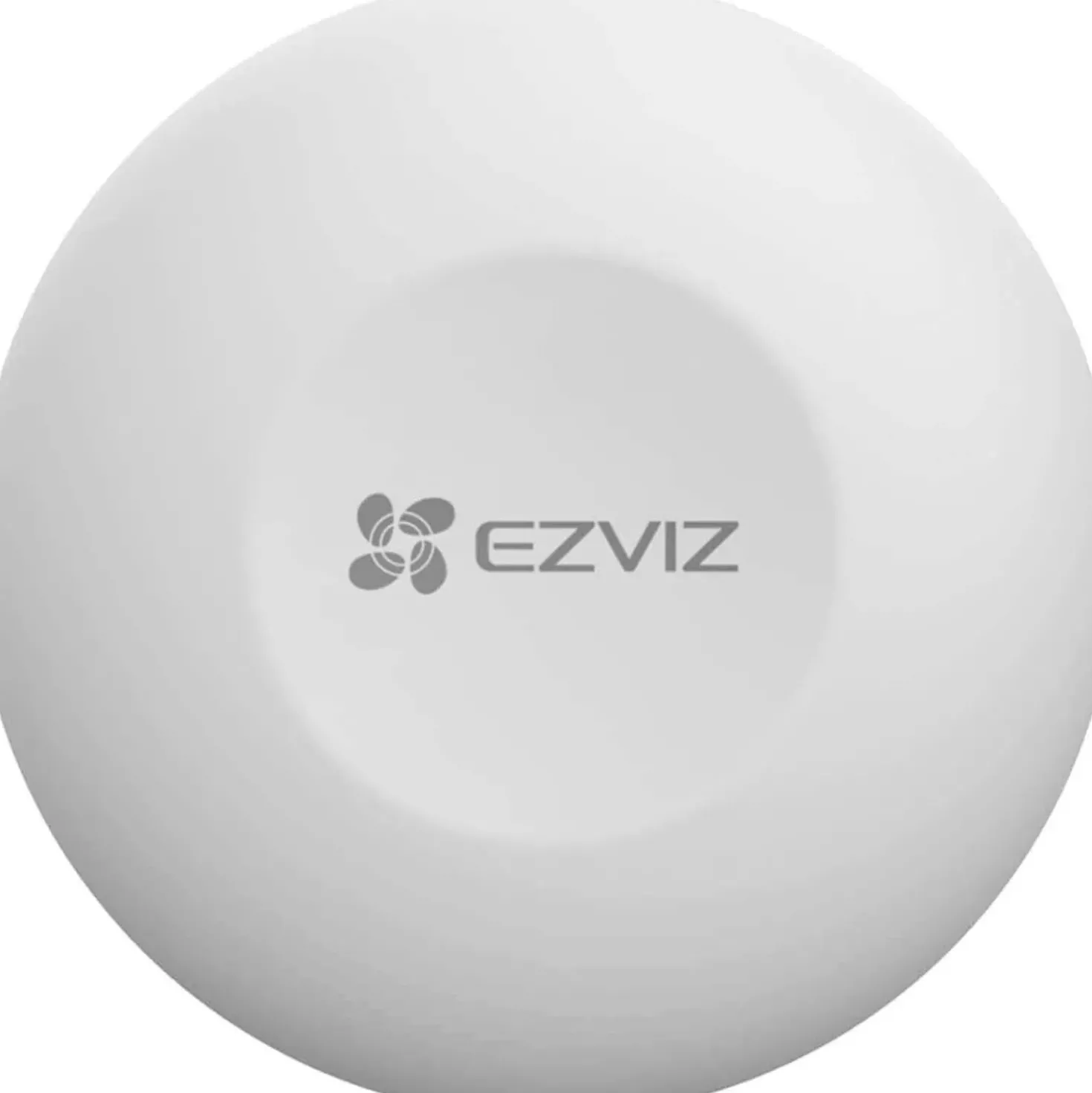 Allarme Smart Home Zigbee Ezviz kit A3 con centralina e sensori