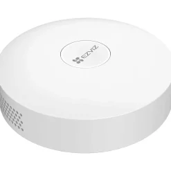Allarme Smart Home Zigbee Ezviz kit A3 con centralina e sensori