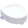 Alzawater con coperchio e sistema di bloccaggio H 10 cm