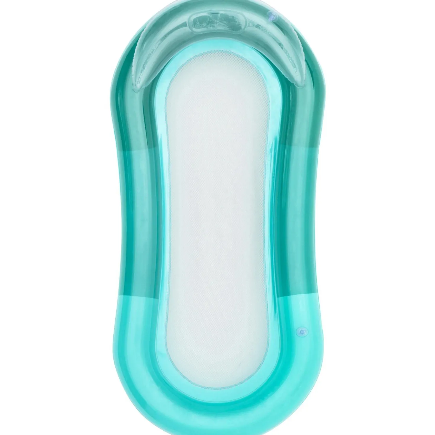 Amaca galleggiante Bestway Sport Aqua Lounge cm 160X84 2 colori assortiti