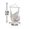 Amaca Lytton beige