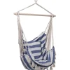 Amaca Lytton bianco/blu