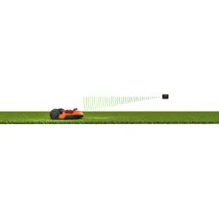 Amplificatore Wi-Fi Smart Home Landroid Radiolink Worx per robot tagliaerba