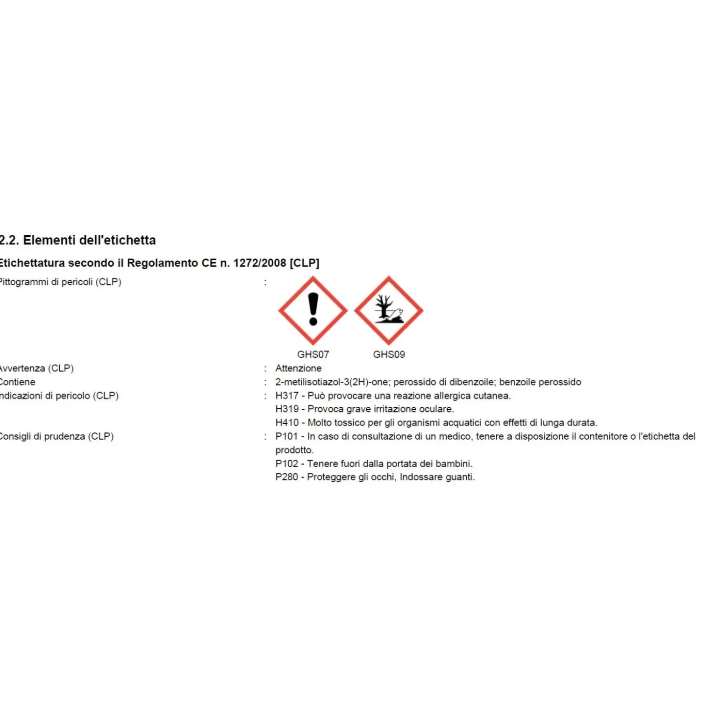 Ancorante chimico a iniezione Fischer Bi-pack P PLUS