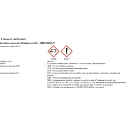 Ancorante chimico Fischer T-BOND 150 ml