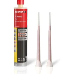 Ancorante chimico Fischer T-BOND 300 ml