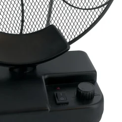 Antenna da interno amplificata UHF - VHF
