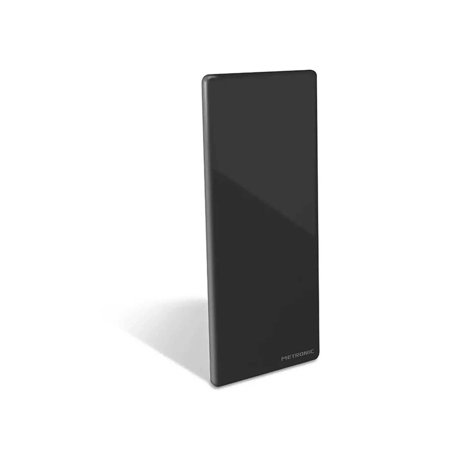 Antenna UHF/VHF/FM da interno HD extra piatta