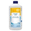 Antialghe extra senza schiuma alghicida piscina 1 lt