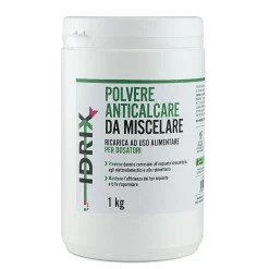 Anticalcare per dosatori polvere da miscelare 1 kg