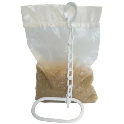 Anticalcare trattamento cassette WC Kalballs