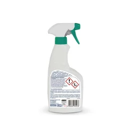 Antimuffa superattivo ad azione detergente Ariasana Smuffer Pro 375 ml